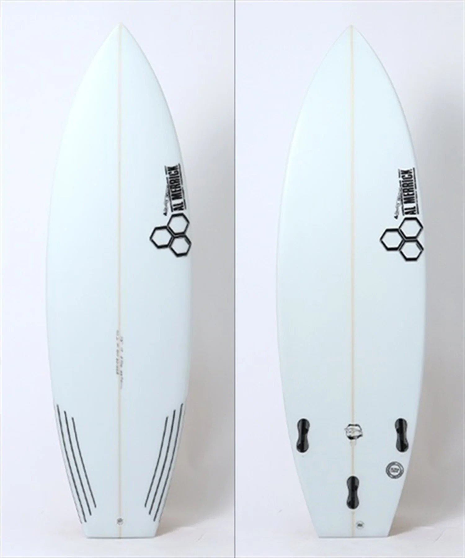 NECK BEARD2|CHANNEL ISLANDS