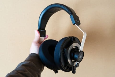 レビュー】ボーカル最高、final「D7000」をD8000/Proと聴き比べ。個性