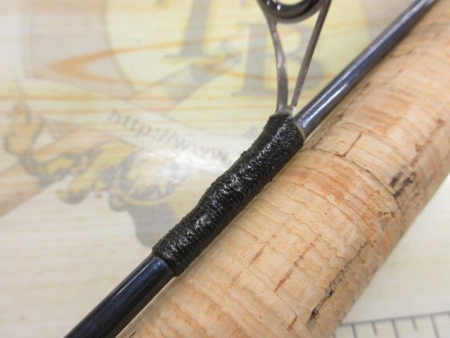 トラウトスティンガー ボロン TSS-72 Ti｜＠ベリーネット 日本最大新品