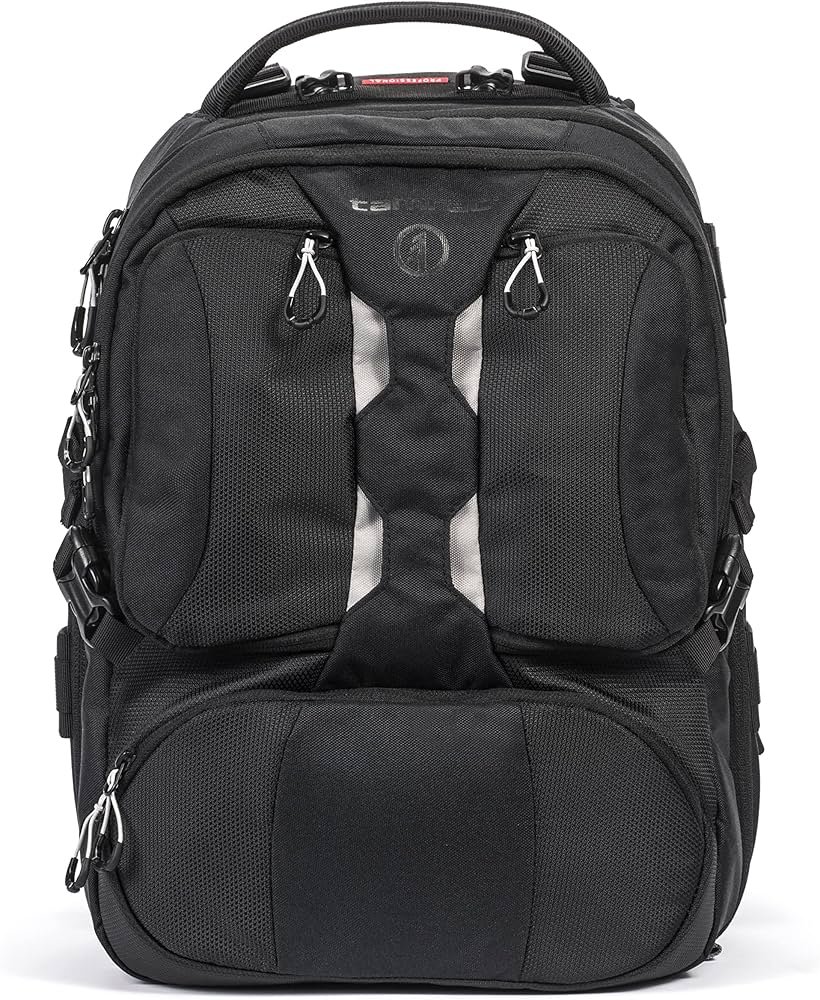 Amazon.com : Tamrac Anvil Slim 11 Camera Backpack for