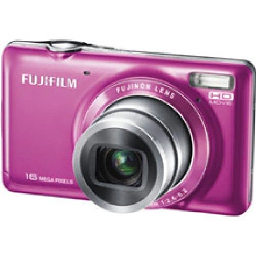 フジフイルム FinePix JX300 ピンク | コンパクトデジタルカメラ