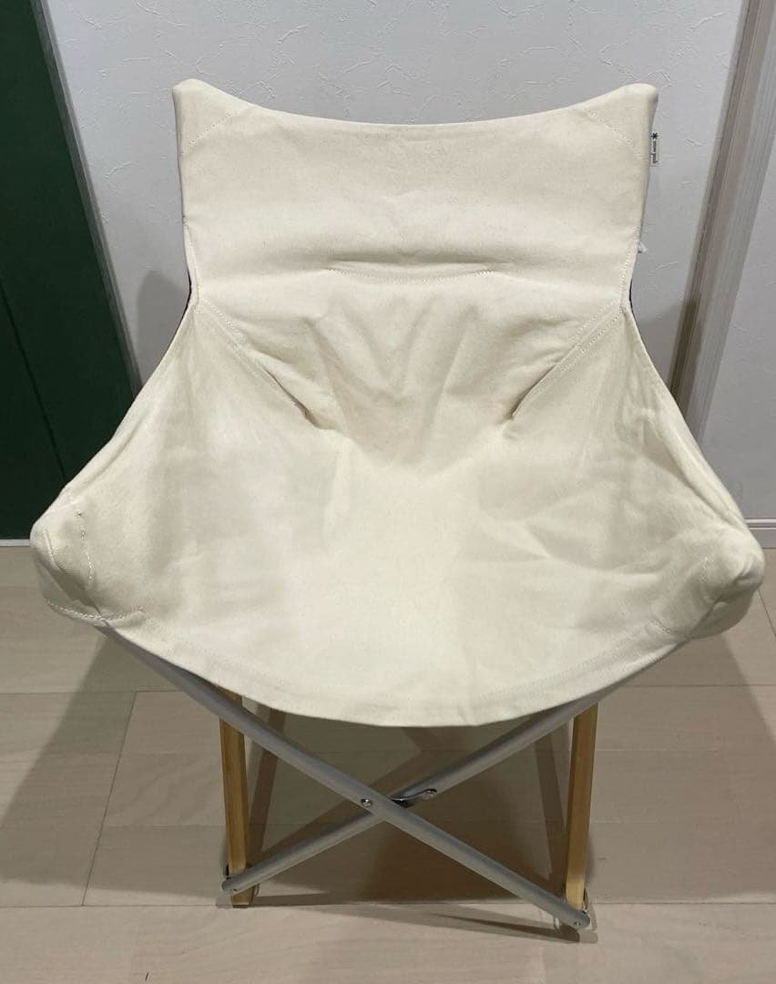 スノーピーク Take チェア LV-085 キャンプ用品 snow peak（スノーピーク） Take!チェア LV-085 キャンプ チェア