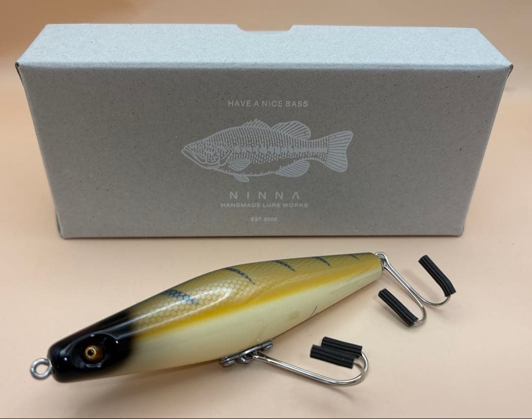 ニンナ トトナカ YPZ 未使用品 SCALE BODIES Fair Lady フェアレディ 9AN – NANASAI ONLINE STORE