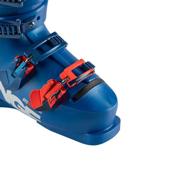 Buy Lange RS 100 SC Wide Ski Boots online at Sport Conrad